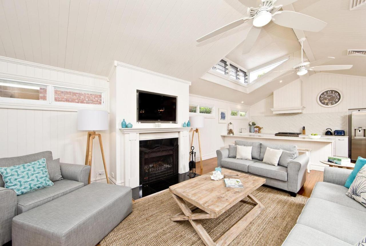 The Hamptons House Near Dutchie's Walk To Nelson Bay