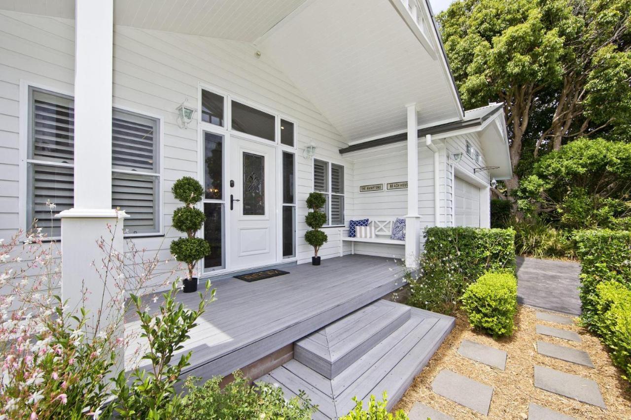 Holiday home The Hamptons House Near Dutchie's Walk To Nelson Bay