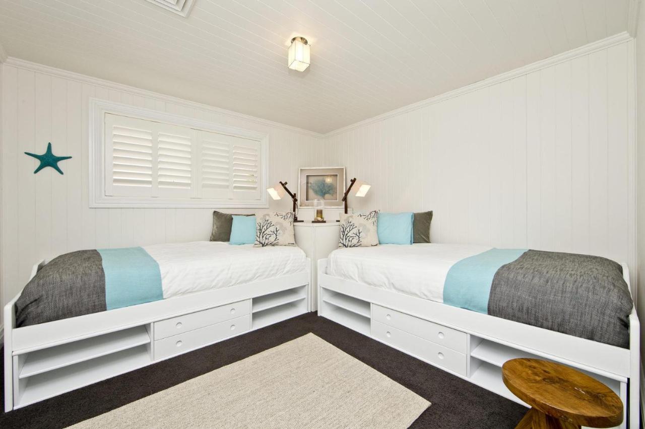 Holiday home The Hamptons House Near Dutchie's Walk To